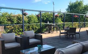 Best Western Thurrock Hotel